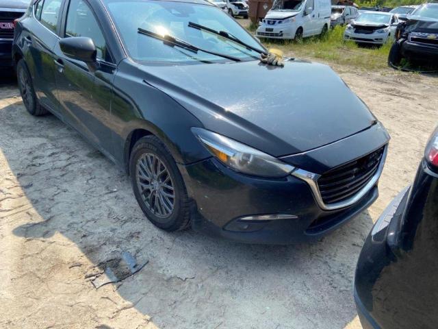 2018 MAZDA 3 GRAND TO - JM1BN1M35J1176252