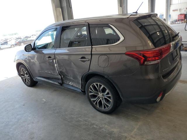 2016 MITSUBISHI OUTLANDER JA4JZ4AX0GZ064066