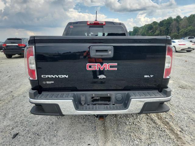 2016 GMC CANYON SLT 1GTG5DE34G1342503