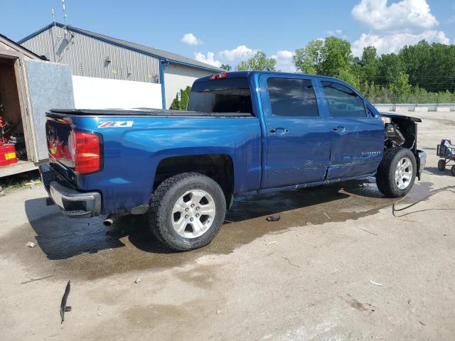 2015 CHEVROLET SILVERADO - 3GCUKREC8FG521877