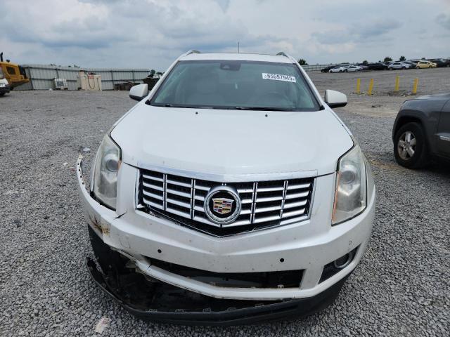 2016 CADILLAC SRX PREMIU 3GYFNDE39GS546265