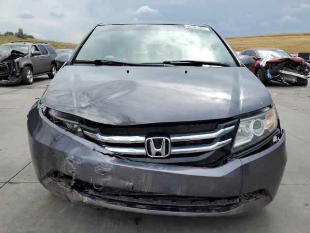 2016 HONDA ODYSSEY SE 5FNRL5H3XGB010413