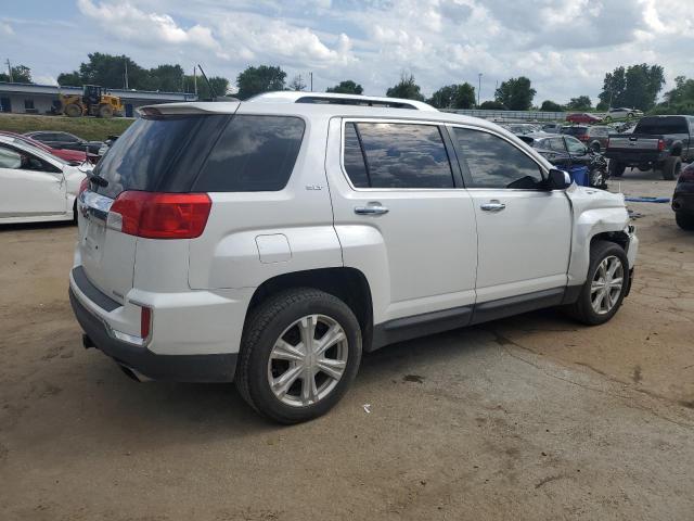 2016 GMC TERRAIN SL 2GKFLUE36G6235519