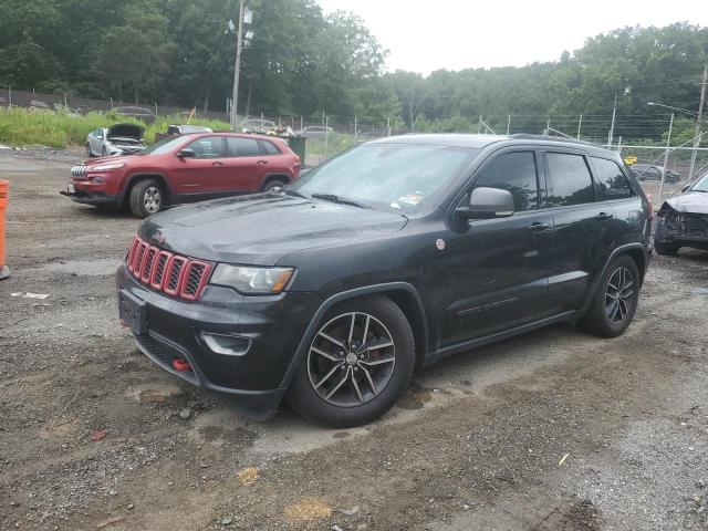2017 JEEP GRAND CHER - 1C4RJFLG8HC847441