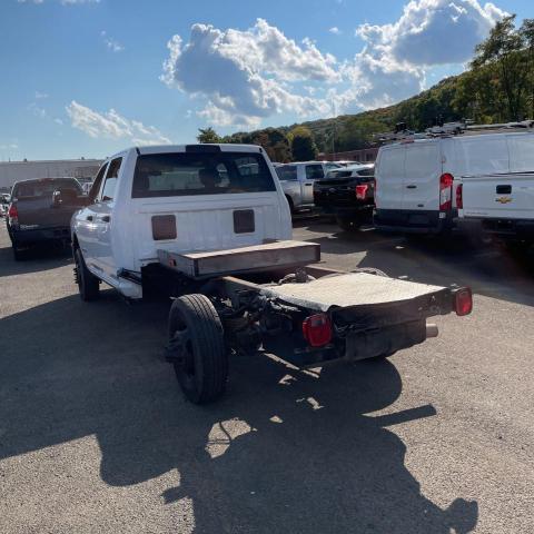 2020 RAM 3500 - 3C7WRTCLXLG279872