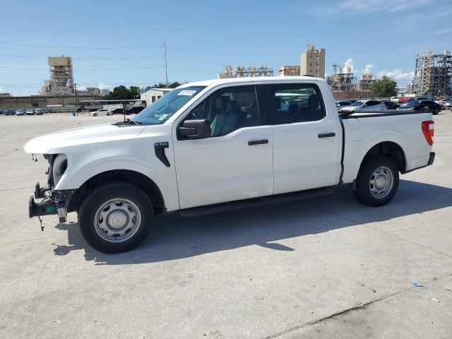 2022 FORD F150 SUPER - 1FTEW1C88NFB23576