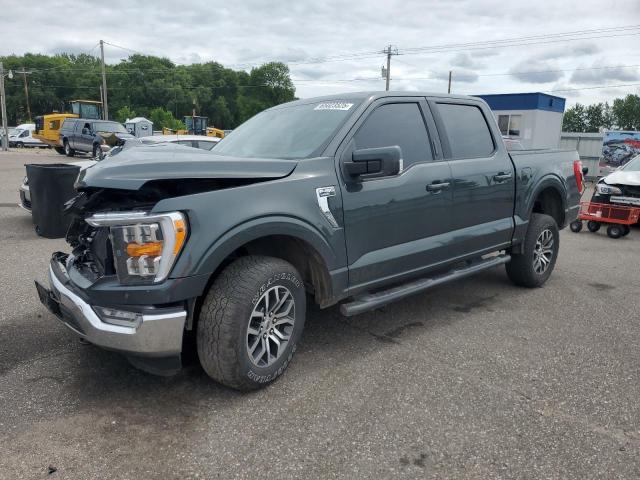 FORD F150 SUPER