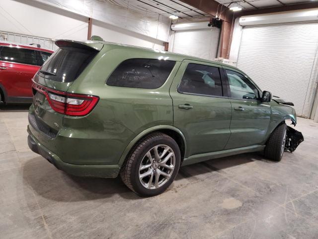 2021 DODGE DURANGO R/ 1C4SDJCT5MC521941