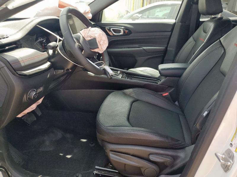 2025 JEEP COMPASS TR 3C4NJDDN0ST536839