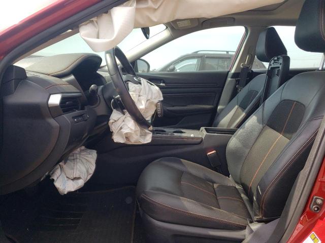 2019 NISSAN ALTIMA SR 1N4BL4CW3KC184591