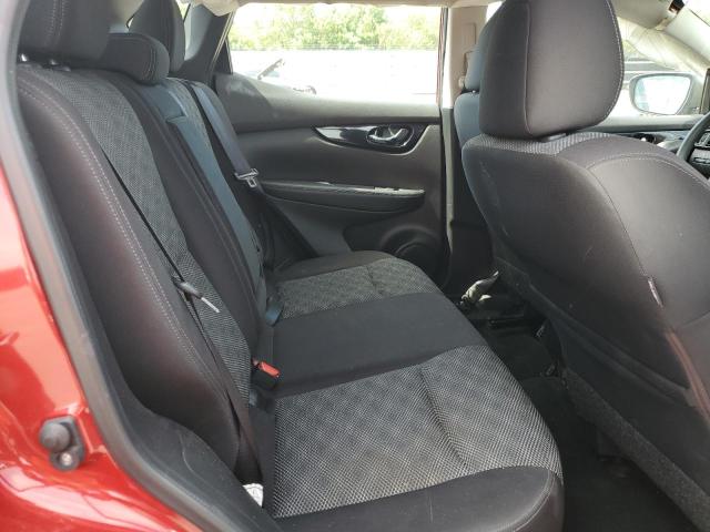 2019 NISSAN ROGUE SPOR JN1BJ1CPXKW219880