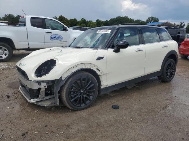 2018 MINI COOPER CLU WMWLN5C50J2E34590