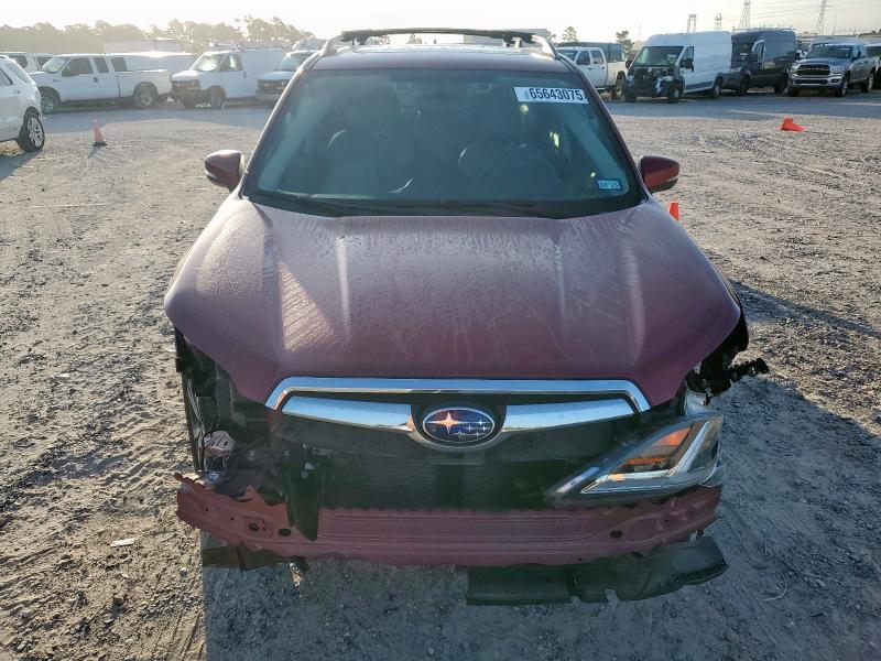 2021 SUBARU FORESTER L JF2SKAUC6MH565696