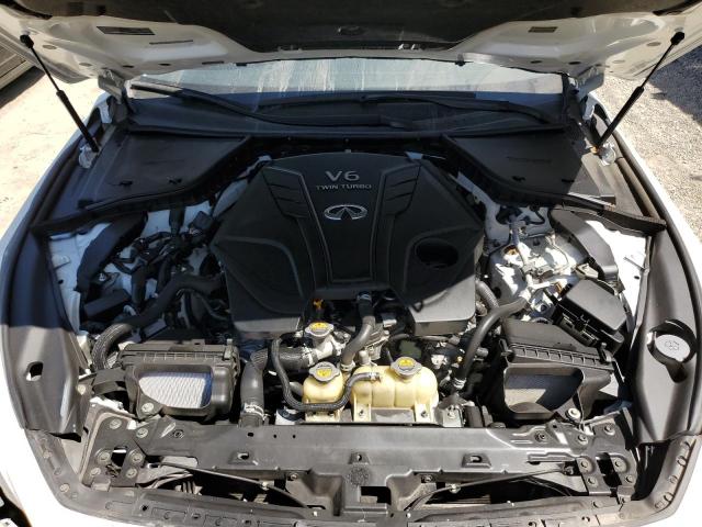 2020 INFINITI Q50 PURE JN1EV7AP7LM206654