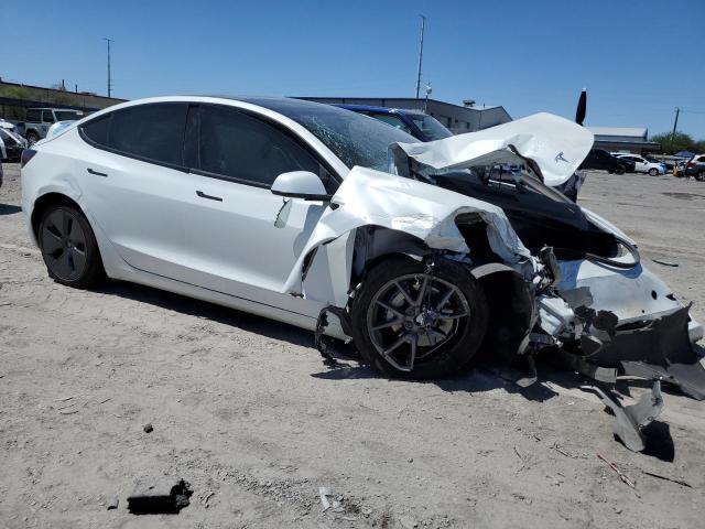 2021 TESLA MODEL 3 5YJ3E1EB2MF984323
