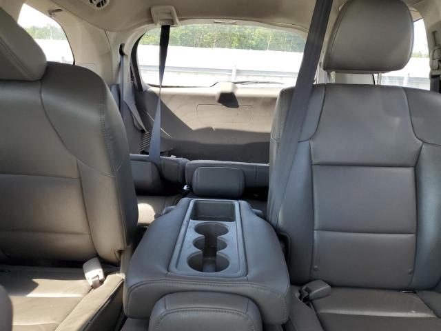 2016 HONDA ODYSSEY EX 5FNRL5H68GB022702