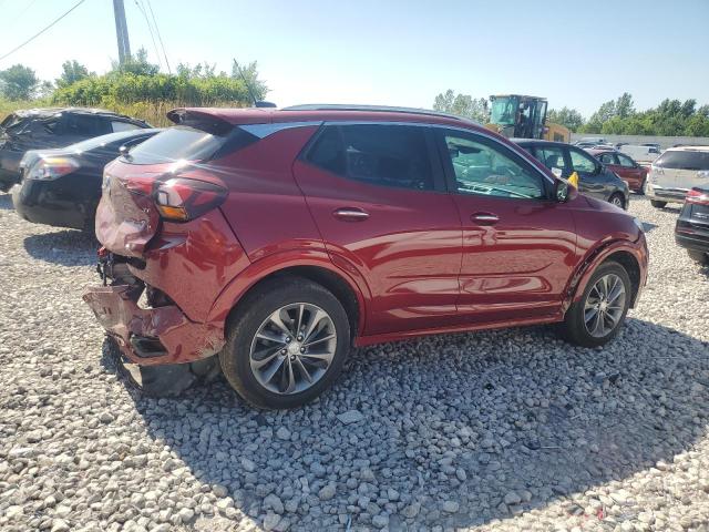 2020 BUICK ENCORE GX - KL4MMESL7LB111996