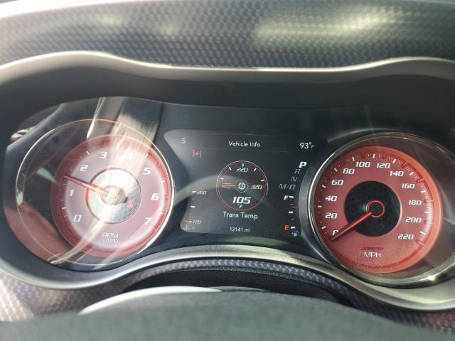 2022 DODGE CHARGER SR 2C3CDXL96NH100695