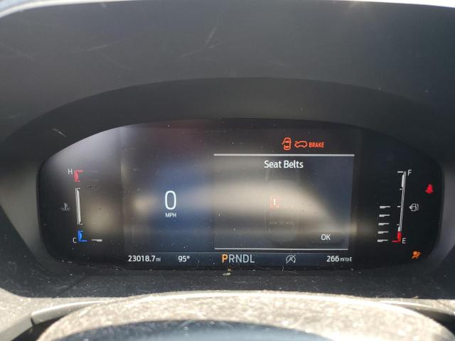 2023 FORD ESCAPE ST 1FMCU9MN7PUA90886