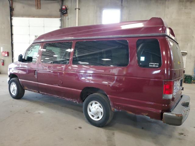 2004 FORD ECONOLINE #3261948481