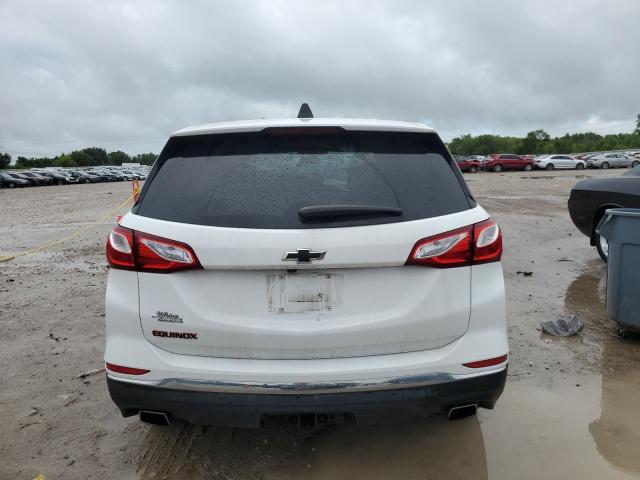2018 CHEVROLET EQUINOX LT - 2GNAXKEX4J6260256