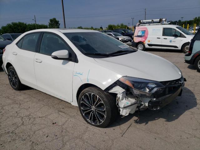 2016 TOYOTA COROLLA L 2T1BURHE9GC620816