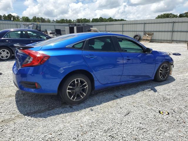 2018 HONDA CIVIC LX 19XFC2E50JE025992