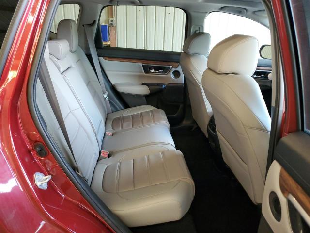 2021 HONDA CR-V TOURI - 7FART6H93ME005287