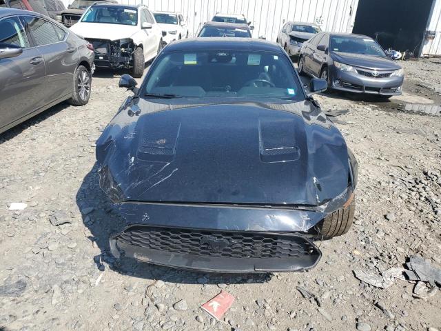 2021 FORD MUSTANG 1FA6P8THXM5134759
