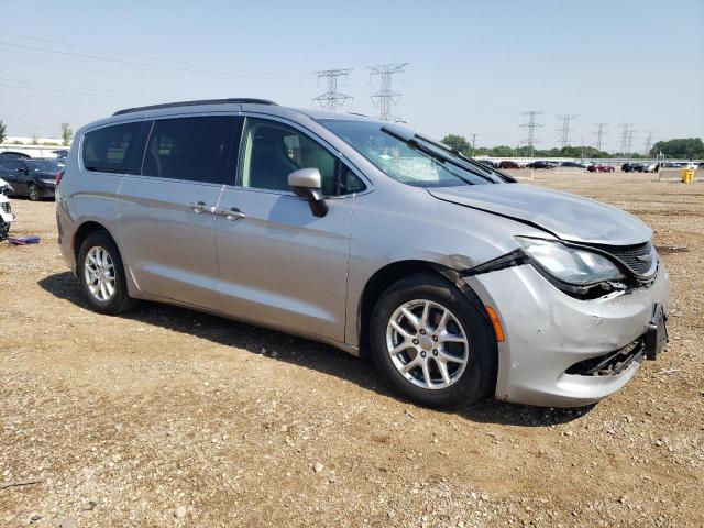 2020 CHRYSLER VOYAGER LX 2C4RC1DG8LR258529