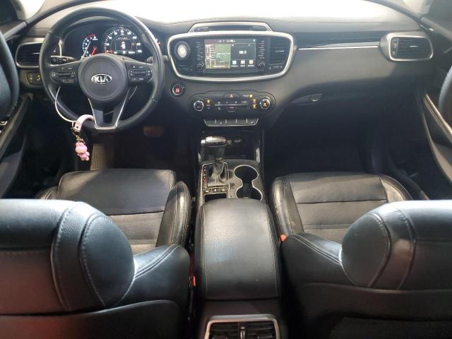 2016 KIA SORENTO SX 5XYPKDA59GG172591