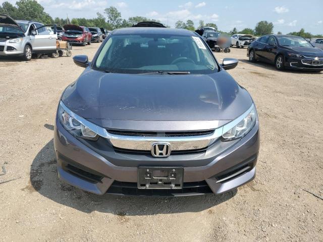 2017 HONDA CIVIC LX - 19XFC2F5XHE037186