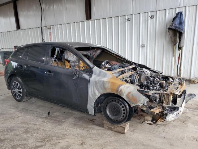 2019 SUBARU IMPREZA 4S3GTAA64K3722507
