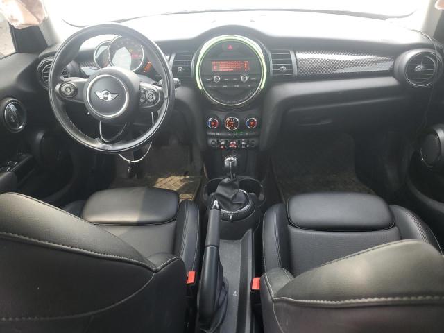 2016 MINI COOPER S WMWXU3C57G2B63075