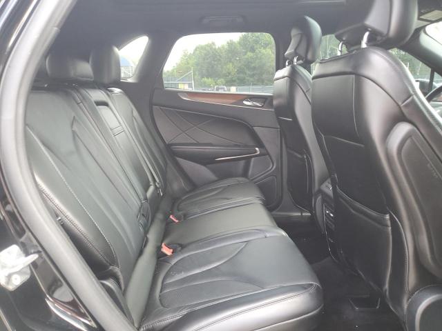2017 LINCOLN MKC RESERV 5LMTJ3DH3HUL50716