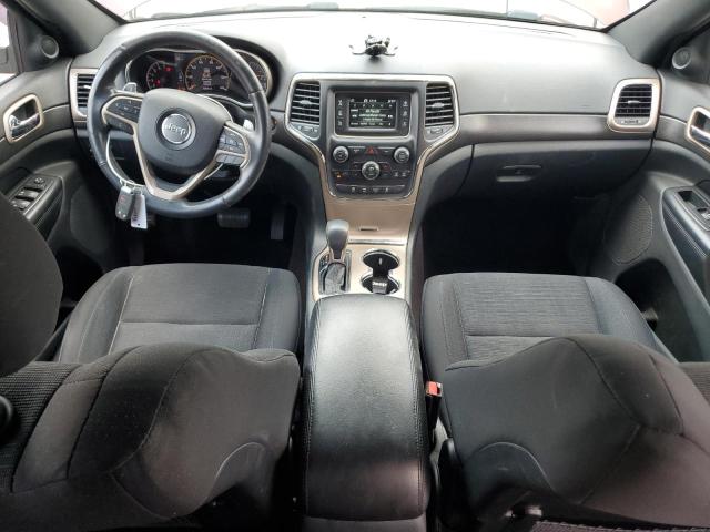 2016 JEEP GRAND CHER 1C4RJFAG8GC357132