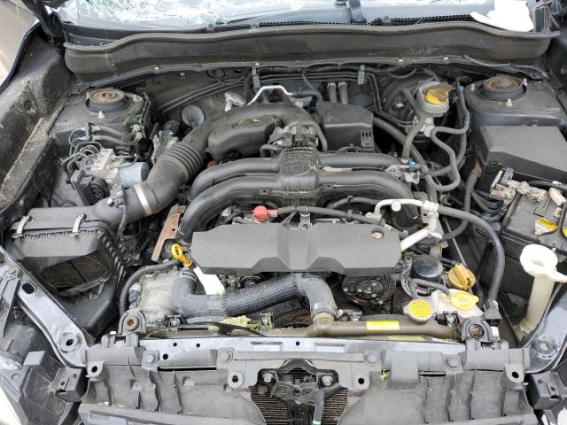 2015 SUBARU FORESTER 2 JF2SJARC2FH480448