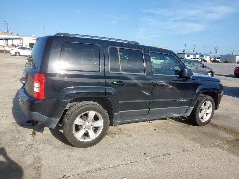 2015 JEEP PATRIOT SP 1C4NJPBB9FD409948