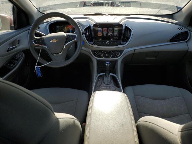 2017 CHEVROLET VOLT LT 1G1RC6S57HU122443