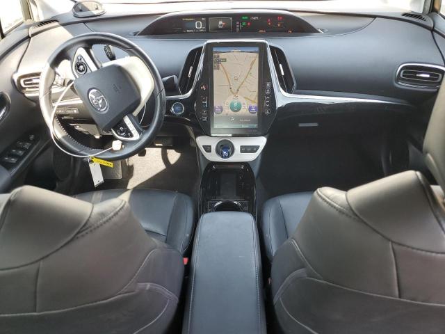 2017 TOYOTA PRIUS PRIM - JTDKARFP2H3060970