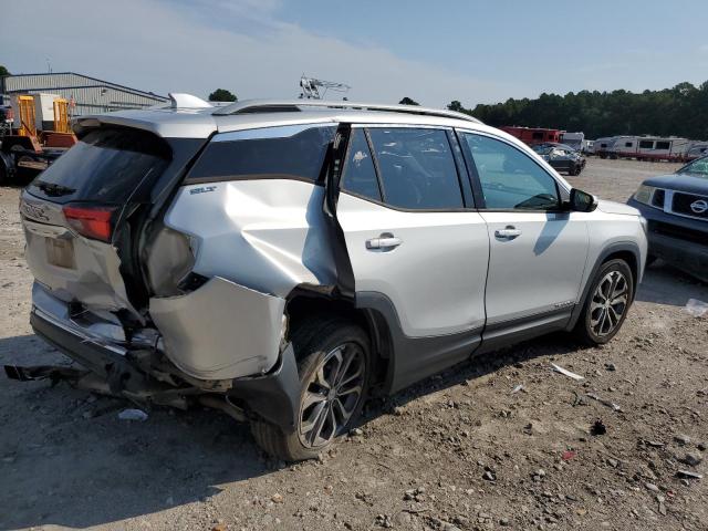 2019 GMC TERRAIN SLT 3GKALPEX8KL278410