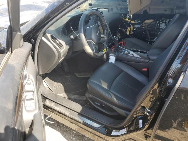 2018 INFINITI Q50 LUXE JN1EV7AP0JM353895