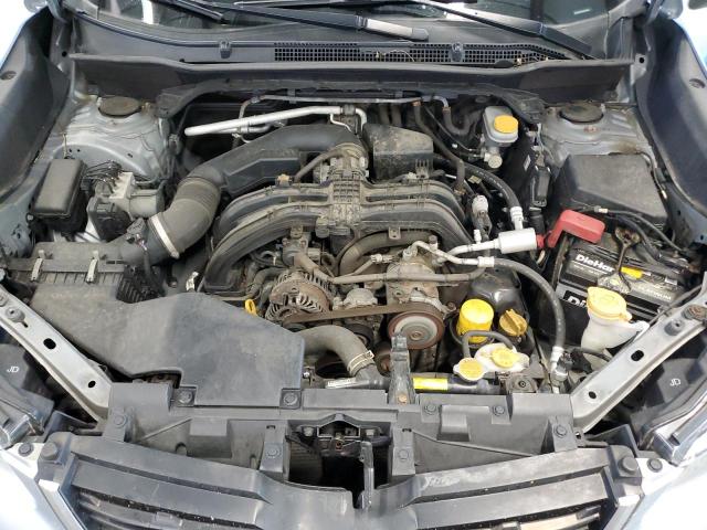 2019 SUBARU FORESTER JF2SKACCXKH474803