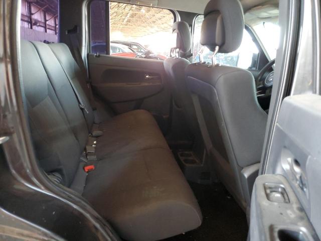 2011 JEEP LIBERTY SP - 1J4PP2GK6BW594892