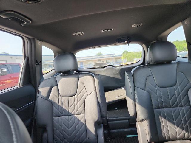 2023 KIA TELLURIDE EX 5XYP3DGC9PG400821