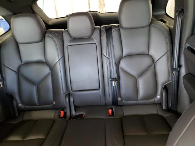 2016 PORSCHE CAYENNE SE WP1AE2A2XGLA16893