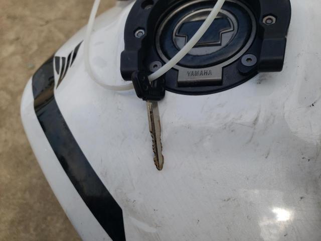 2017 YAMAHA FZ09 JYARN53E9HA000254