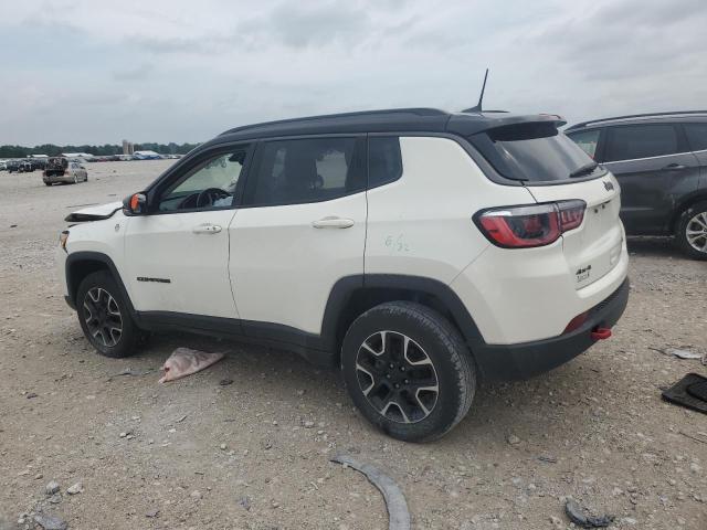 2020 JEEP COMPASS TR - 3C4NJDDB6LT184177