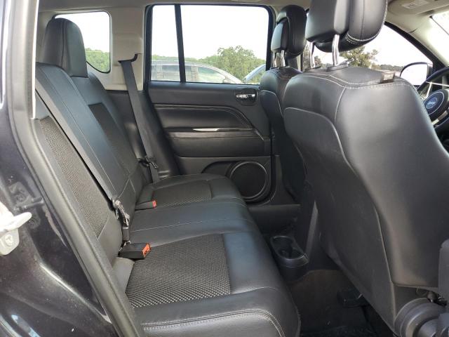 2015 JEEP COMPASS LA 1C4NJCEB6FD296559