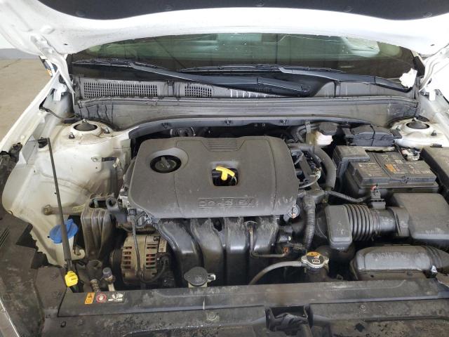 2023 KIA FORTE LX - 3KPF24AD7PE623131